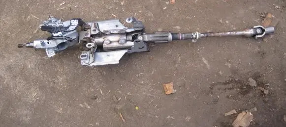 Mitsubishi Outlander Steering rack 4401A020