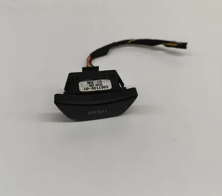 BMW 6 E63 E64 Other switches/knobs/shifts 6981148