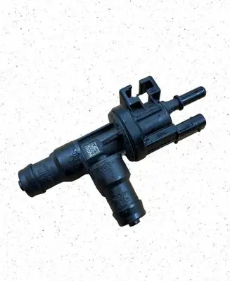 BMW X4M F98 Fuel tank valve 7643106 0280142544