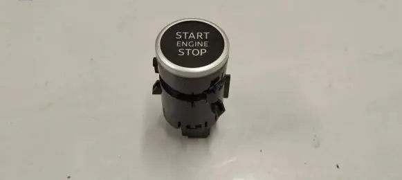 Audi Q7 4M Engine start stop button switch 83a905217