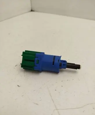 Peugeot 508 Brake pedal sensor switch 9672407680