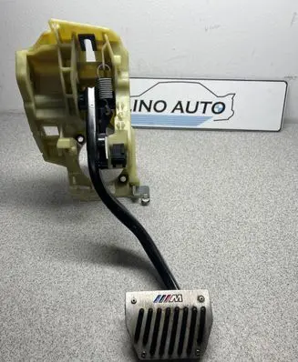 BMW 5 E60 E61 Brake pedal 6759947 6759950