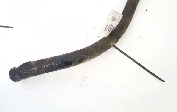KIA Carnival Engine coolant pipe/hose