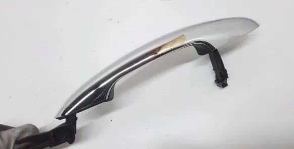 Mini Cooper Countryman F60 Rear door exterior handle
