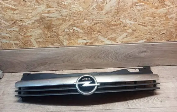 Opel Astra G Front grill 461088395 131354877 13149463