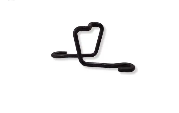 Jeep Cherokee Engine bonnet/hood lock/latch loop/hook 