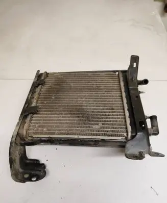 Chevrolet Camaro Coolant radiator 84510352 23377515 84399883