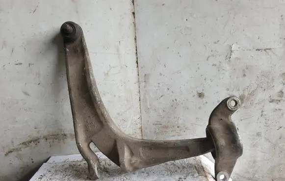 Honda Civic Front lower control arm/wishbone