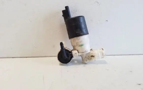 Citroen C4 Grand Picasso Windscreen/windshield washer pump 9632984980