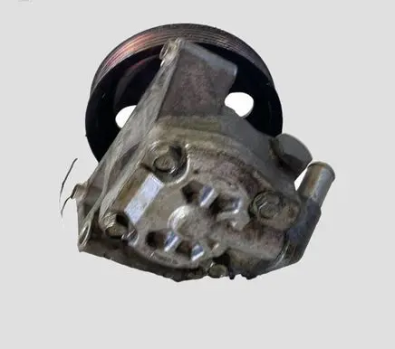 Ford Mondeo MK IV Power steering pump 6G913A696CD 75184233 B4911041925