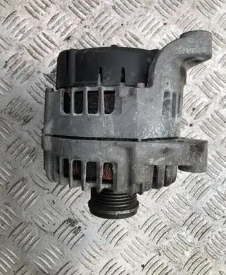 BMW 1 F20 F21 Generator/alternator 8519890 2617511A