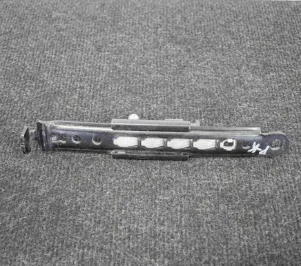 Lexus RX 330 - 350 - 400H Seat belt adjustment motor D526001