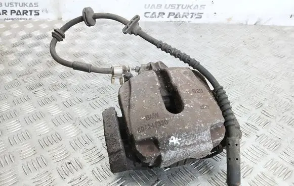 BMW 5 F10 F11 Front brake caliper 