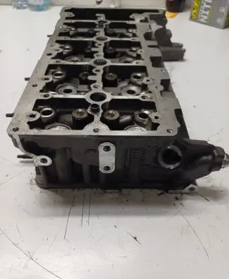 BMW 3 G20 G21 Engine head 85802660501 B47D20B