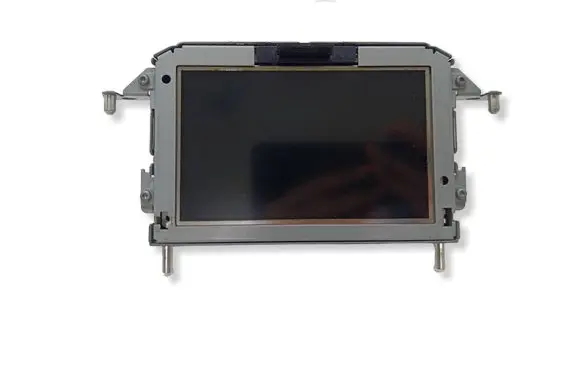 Ford Focus Screen/display/small screen BM5T18B955DE 815D1267158 7612032186