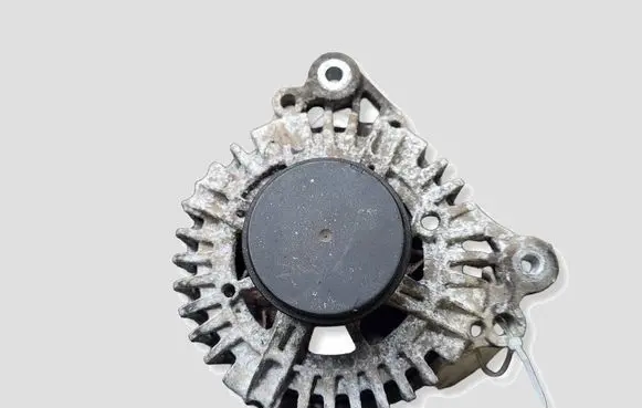 Volkswagen Golf V Generator/alternator 06F903023C 2542695D 405381487