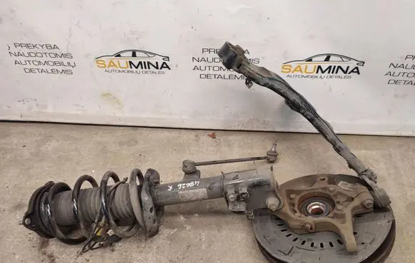 KIA Sorento Front suspension assembly kit set 