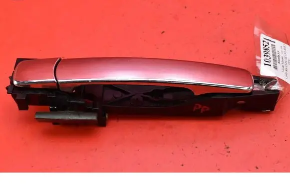 Nissan Murano Z50 Front door exterior handle 