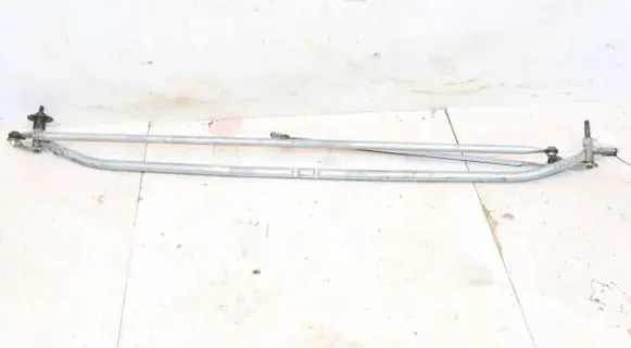 Opel Meriva B Front wiper linkage 3397021103