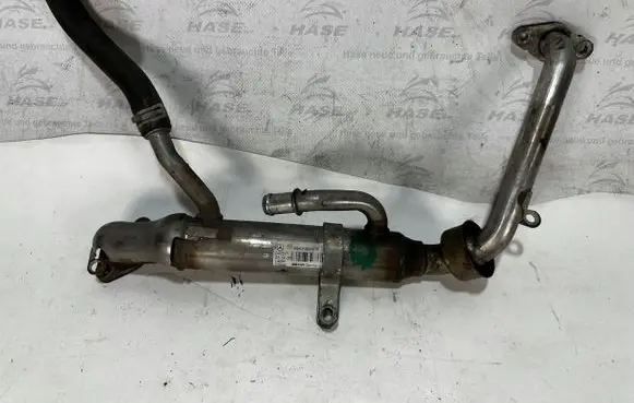 Mercedes-Benz A W169 EGR valve A6401400575