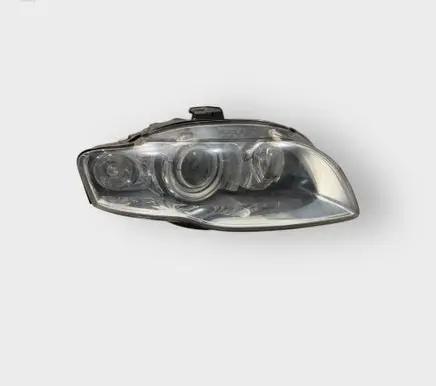 Audi A4 S4 B7 8E 8H Headlight/headlamp 8E0941004BM 0301219274 18021804