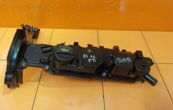 Citroen C4 I Picasso Rocker cam cover M06042A190 12MB17