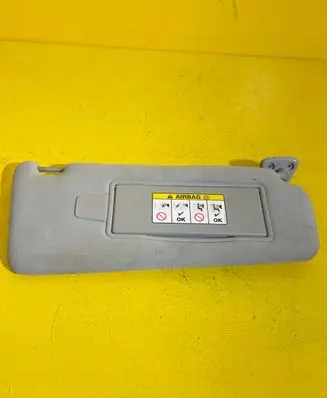 Jaguar XF X250 Sun visor clip/hook/bracket 201KM