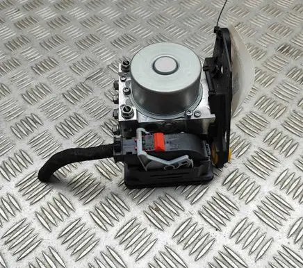 Volkswagen Tayron I ABS Pump 3WA614517AL 3WA614517E