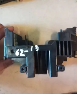 Volvo S60 Steering angle sensor 31327906