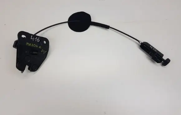 Mazda 6 Seat control switch RU25HG175