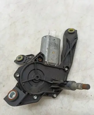 Nissan Primera Rear window wiper motor 28710AU500 53017404 000073