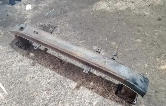 KIA Sportage Front bumper cross member