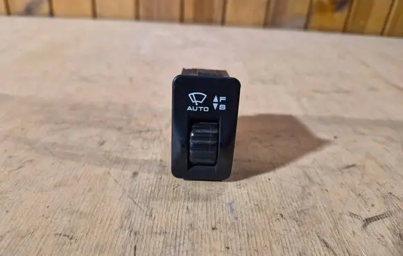 SsangYong Musso Wiper speed switch 8137005500