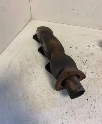 Audi A6 S6 C6 4F Exhaust manifold 059253034L