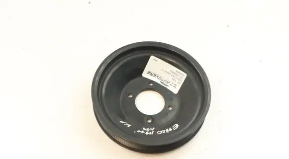 BMW 3 E92 E93 Water pump pulley 7838676