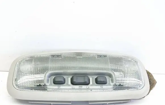 Ford Focus C-MAX Rear seat light 3S7A13K767AA