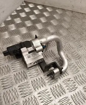 Hyundai IONIQ 6 Air conditioning (A/C) expansion valve 976R3KL500