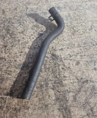 Audi A3 S3 8L Engine coolant pipe/hose 16394T4