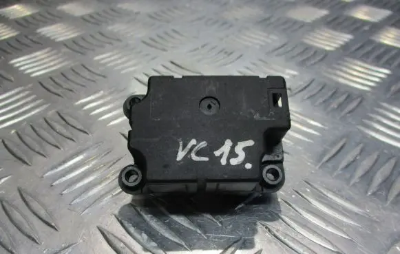 Opel Vectra C Central body control module
