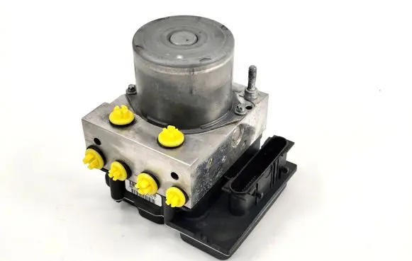 Opel Corsa D ABS Pump 13277813 0265950402 0265230285