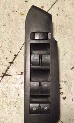 Chevrolet Captiva Electric window control switch 202005436