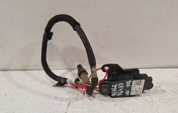 Citroen C3 Lambda probe sensor 9816276480