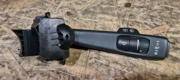 Volvo V50 Wiper control stalk