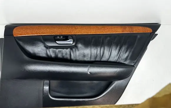 Lexus LS 430 Rear door card panel trim 
