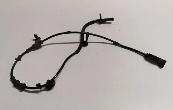 Ford Mustang VI ABS brake wheel speed sensor FR3C2C204AC