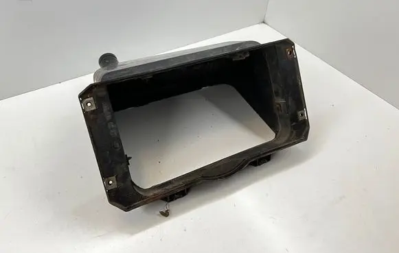 Mercedes-Benz G W460 Interior heater climate box assembly housing 4608310145