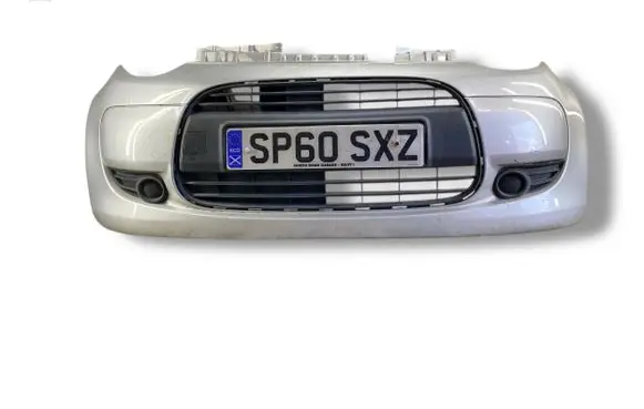 Citroen C1 Front bumper