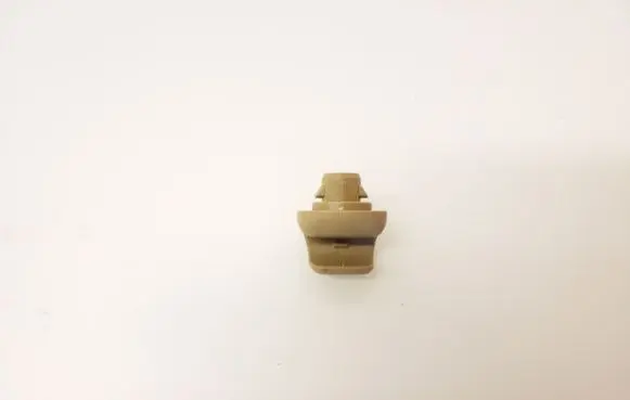 Honda Civic Sun visor clip/hook/bracket 