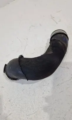 Volkswagen Phaeton Intercooler hose/pipe 3D0145834Q 0145834Q