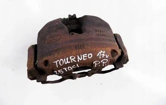 Ford Grand Tourneo Connect Front brake caliper